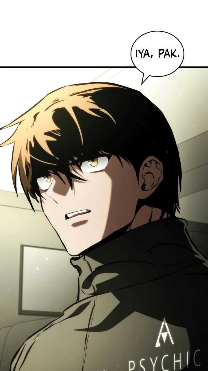 Kill The Dragon Chapter 105 - halaman 57