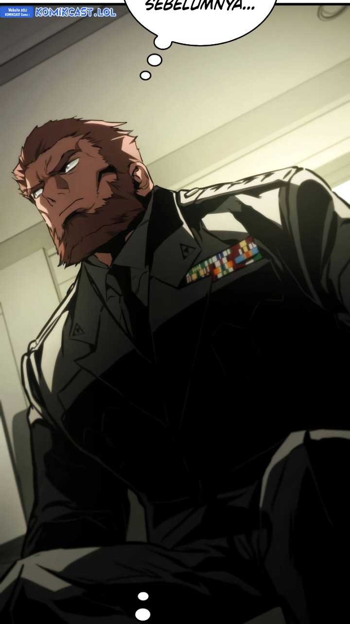 Kill The Dragon Chapter 105 - halaman 61