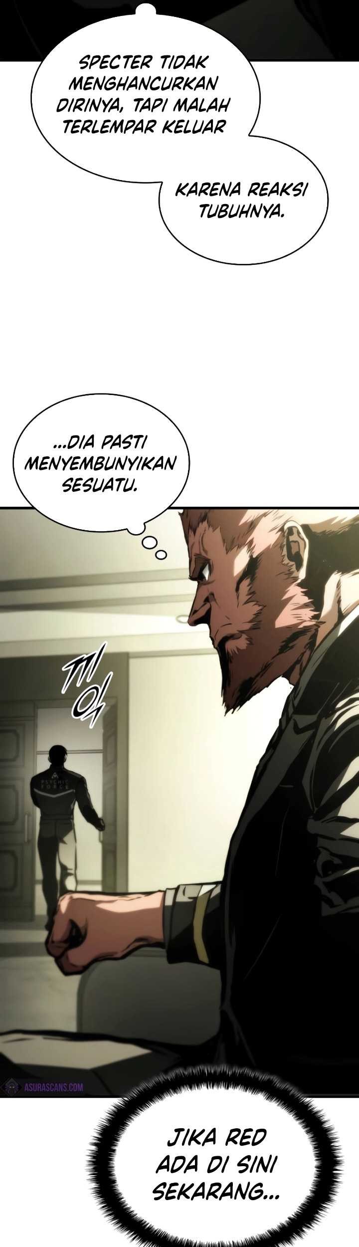 Kill The Dragon Chapter 105 - halaman 62