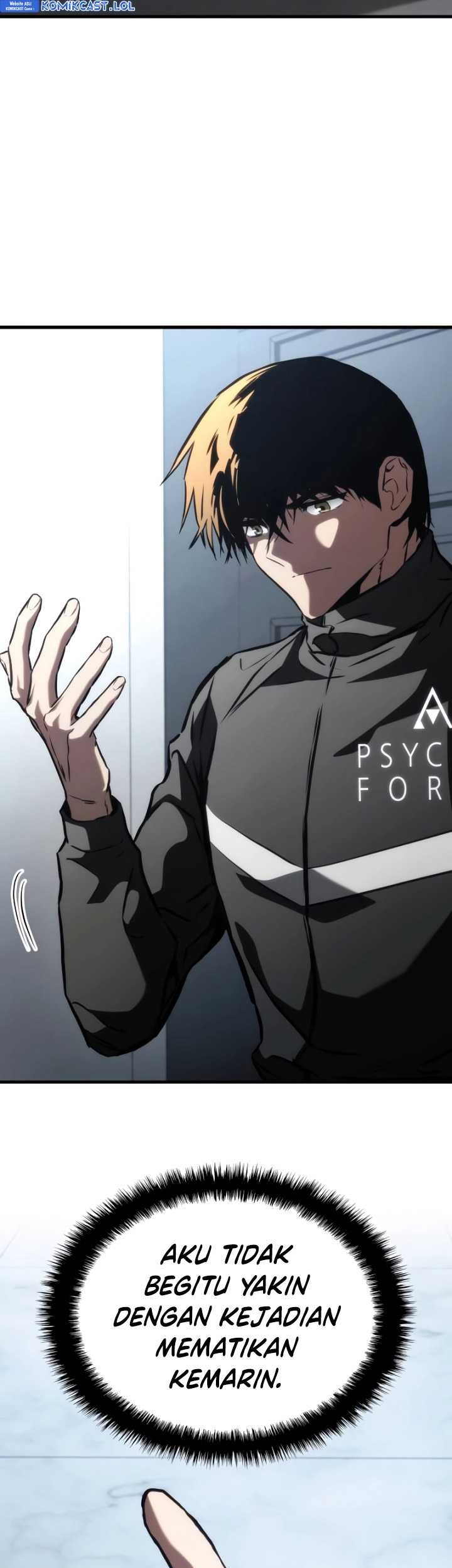Kill The Dragon Chapter 105 - halaman 64