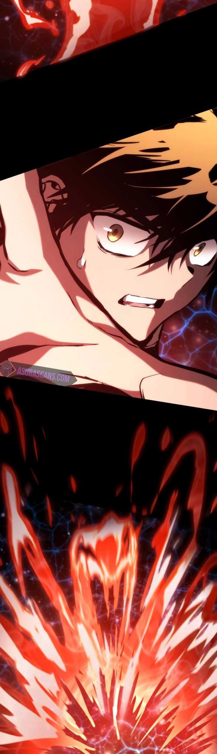 Kill The Dragon Chapter 105 - halaman 70