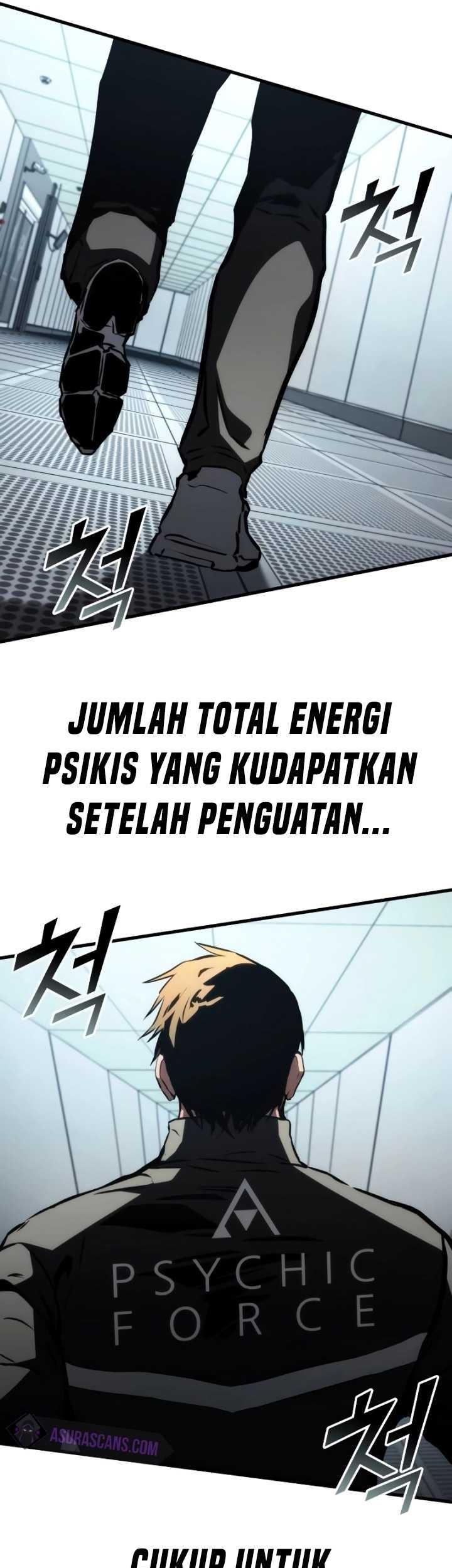 Kill The Dragon Chapter 105 - halaman 74