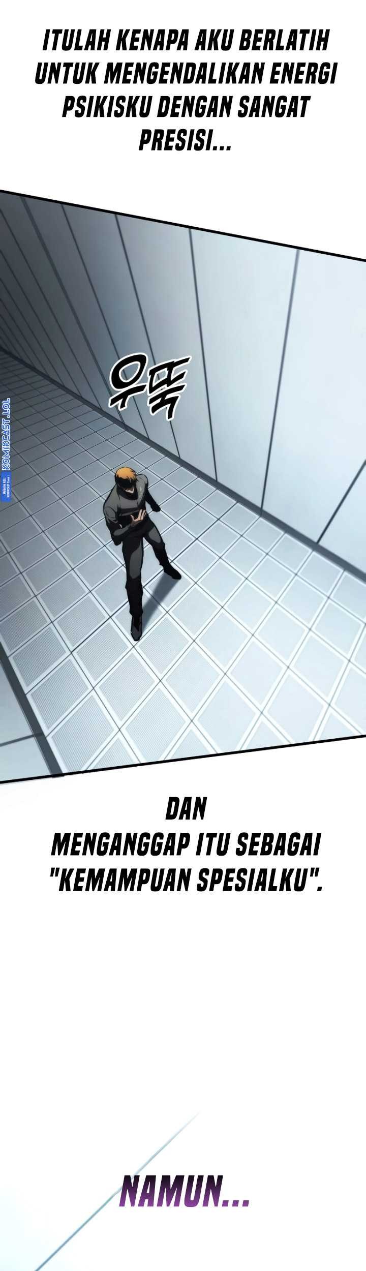 Kill The Dragon Chapter 105 - halaman 76