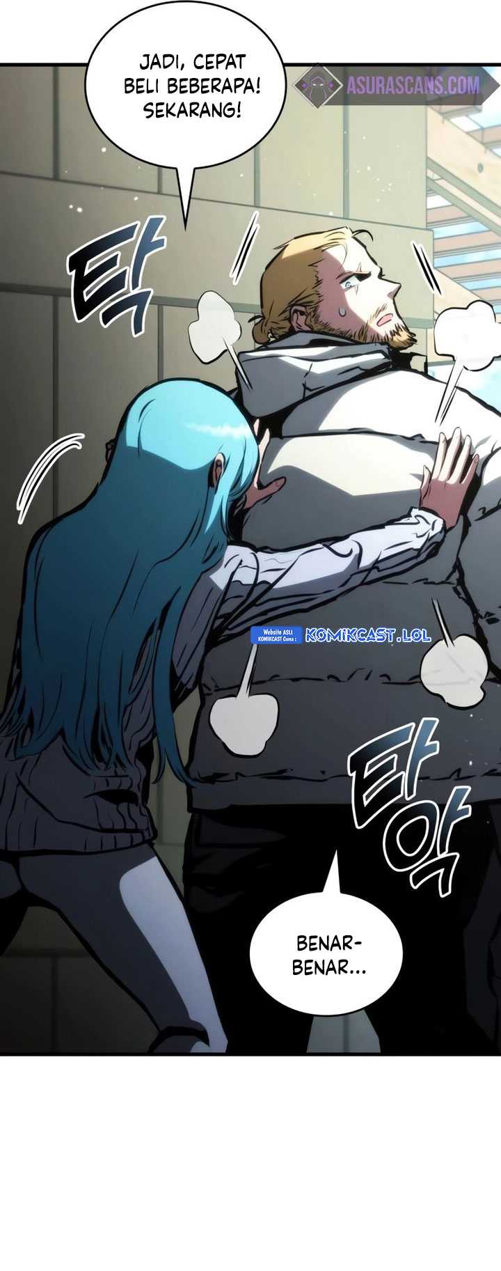 Kill The Dragon Chapter 106 - halaman 11