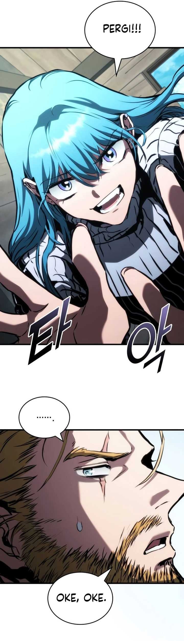Kill The Dragon Chapter 106 - halaman 12