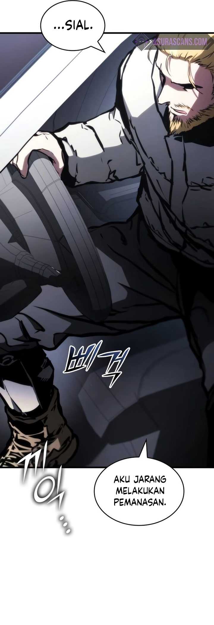 Kill The Dragon Chapter 106 - halaman 20