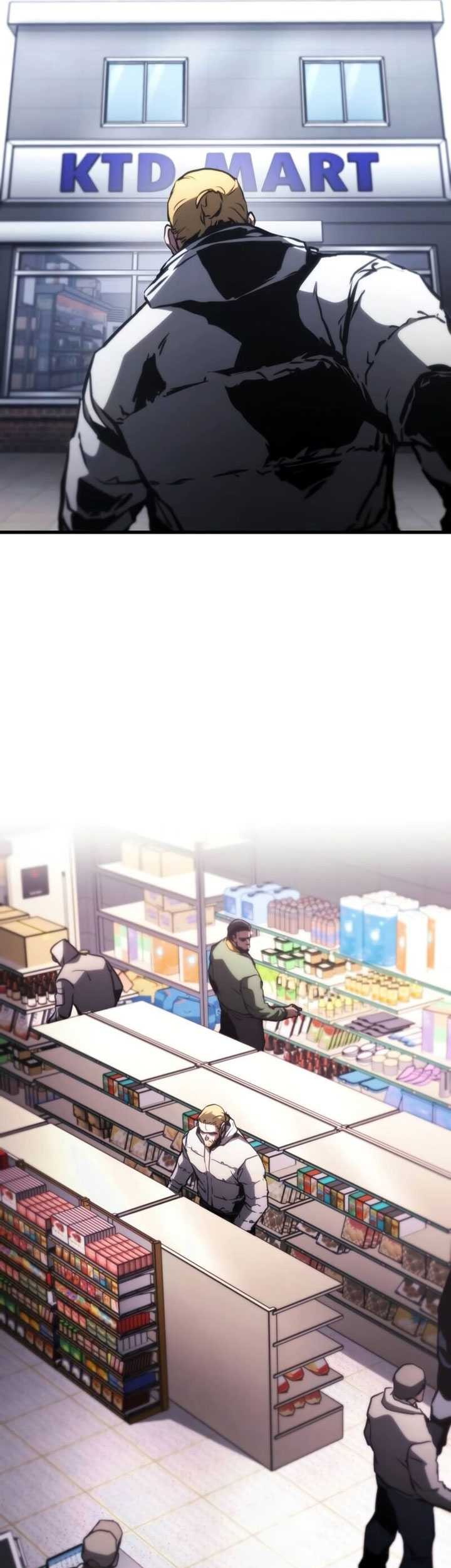 Kill The Dragon Chapter 106 - halaman 24