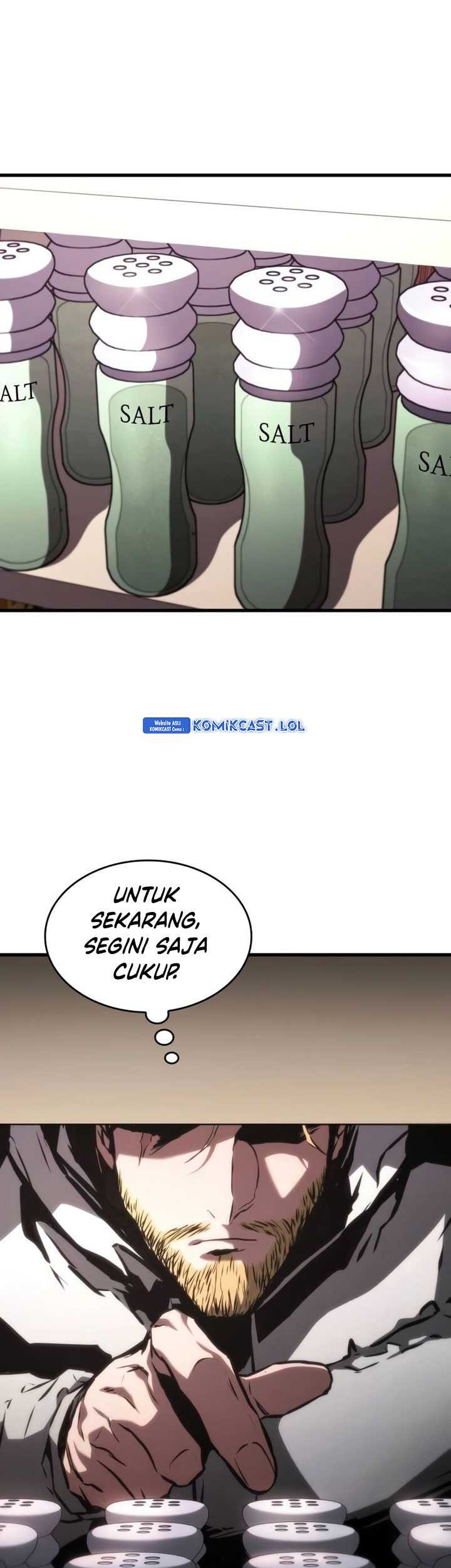 Kill The Dragon Chapter 106 - halaman 26