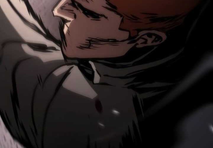 Kill The Dragon Chapter 106 - halaman 30