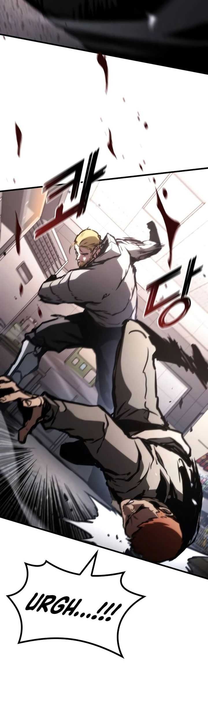 Kill The Dragon Chapter 106 - halaman 31