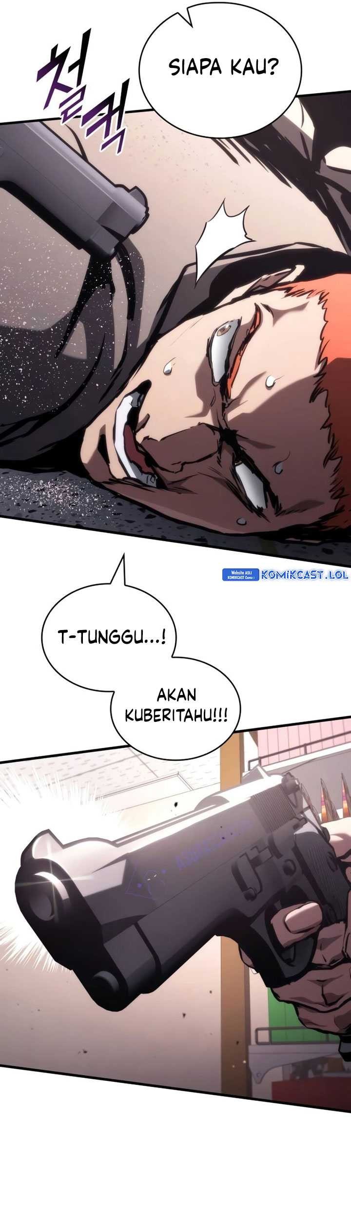 Kill The Dragon Chapter 106 - halaman 36