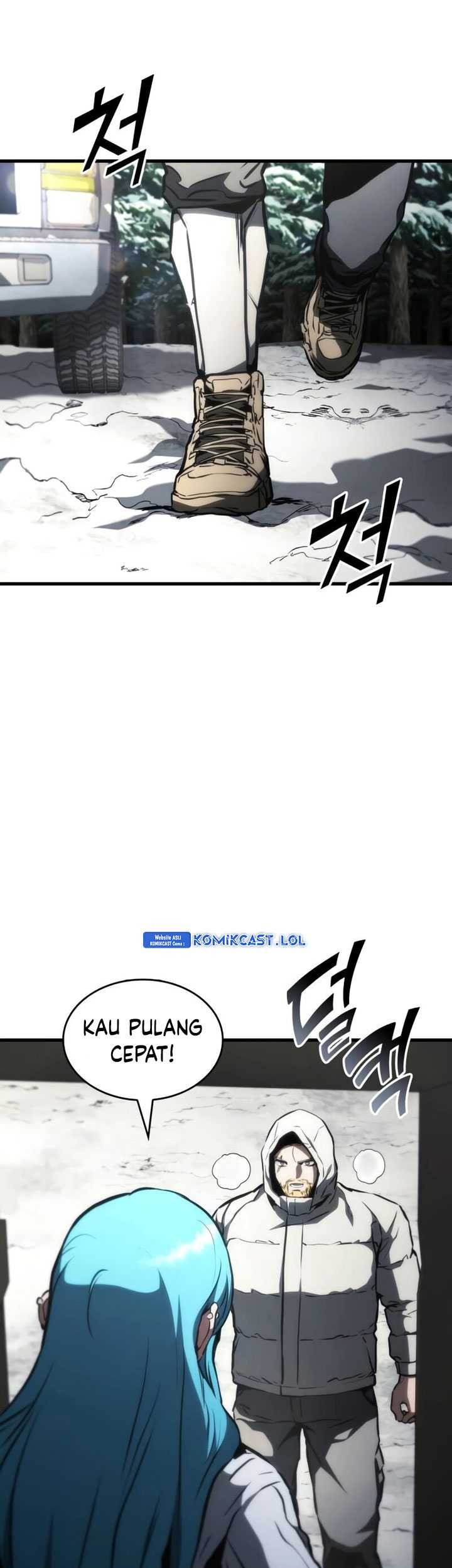 Kill The Dragon Chapter 106 - halaman 4