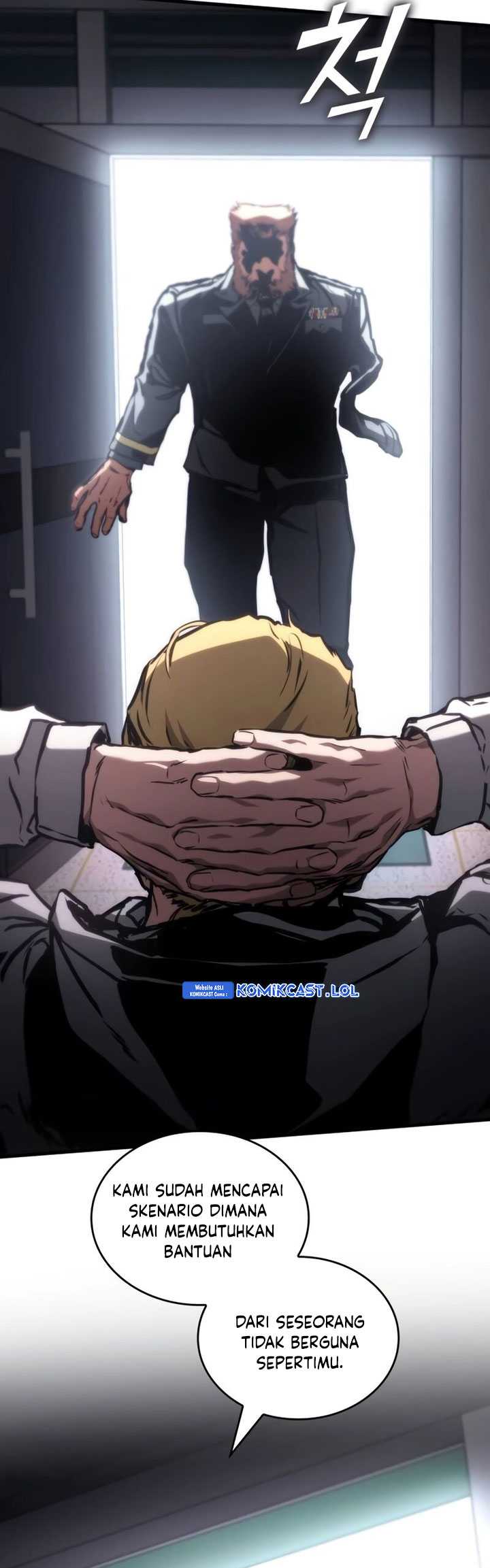 Kill The Dragon Chapter 106 - halaman 42