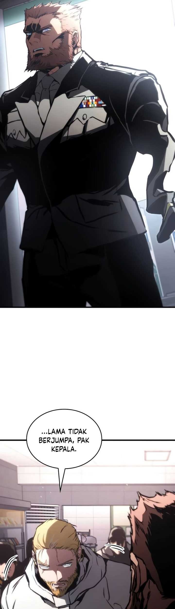 Kill The Dragon Chapter 106 - halaman 43