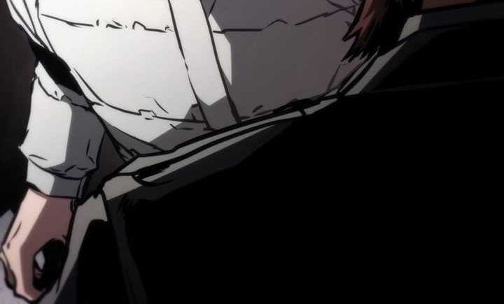 Kill The Dragon Chapter 106 - halaman 44