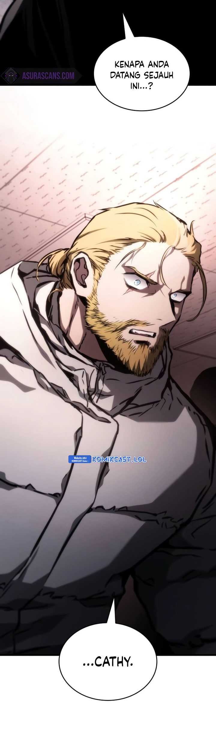 Kill The Dragon Chapter 106 - halaman 45