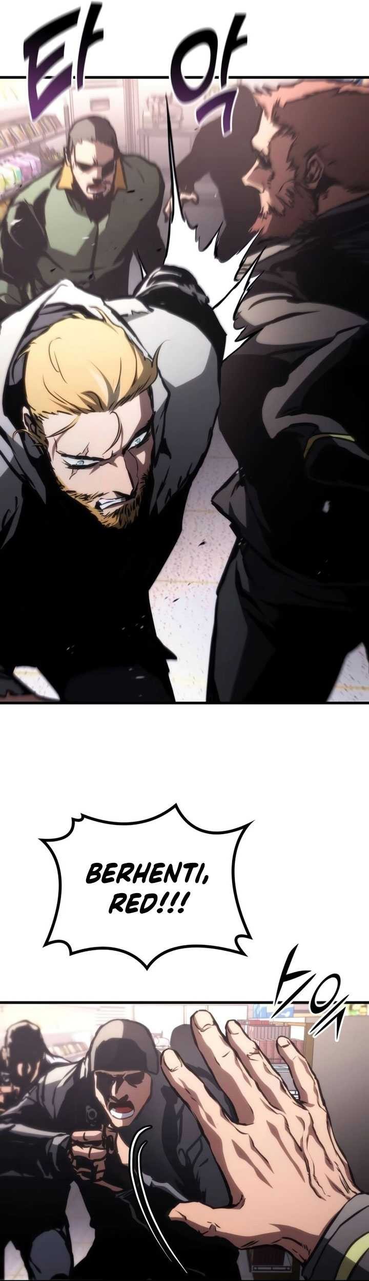 Kill The Dragon Chapter 106 - halaman 47