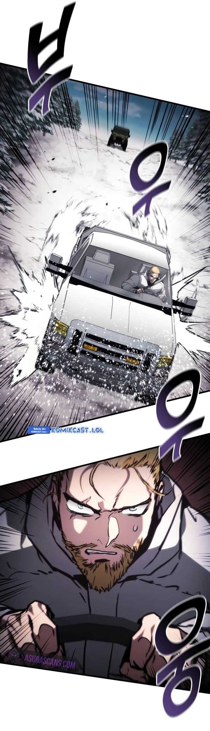 Kill The Dragon Chapter 106 - halaman 53