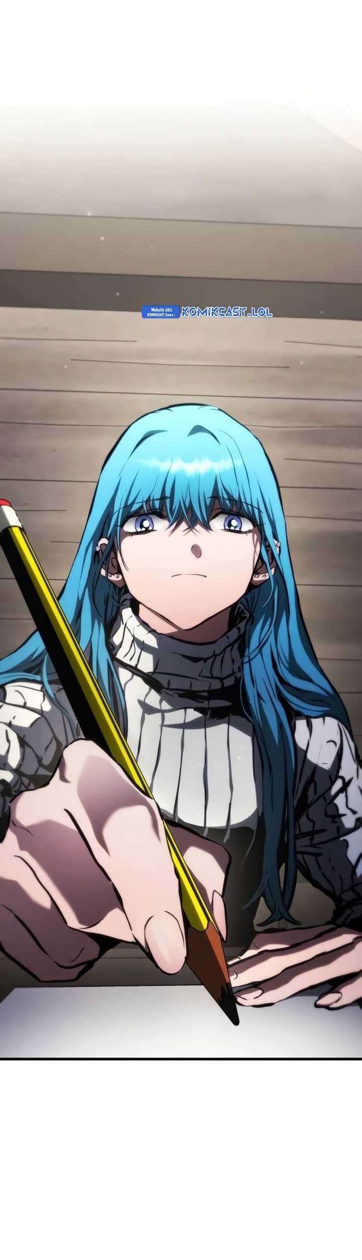 Kill The Dragon Chapter 106 - halaman 58