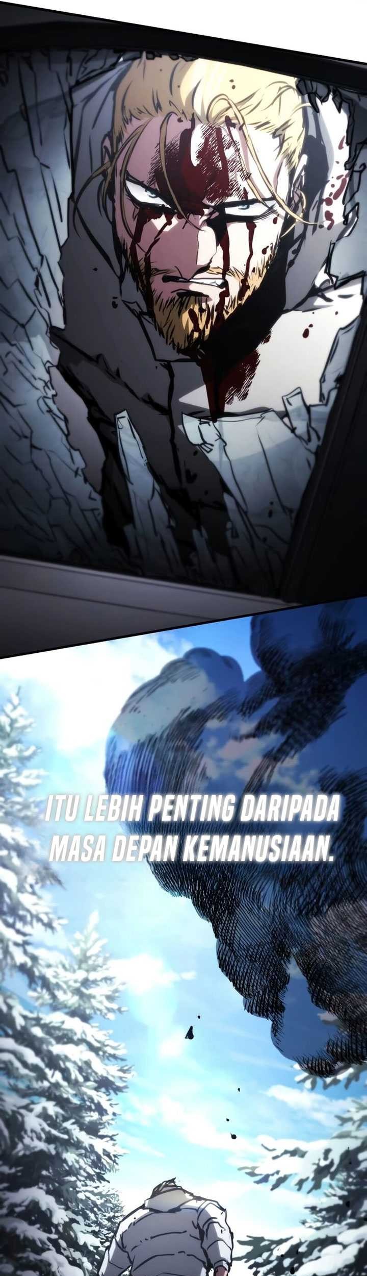 Kill The Dragon Chapter 106 - halaman 65