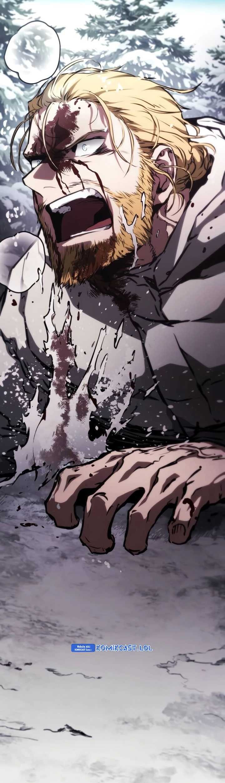 Kill The Dragon Chapter 106 - halaman 71
