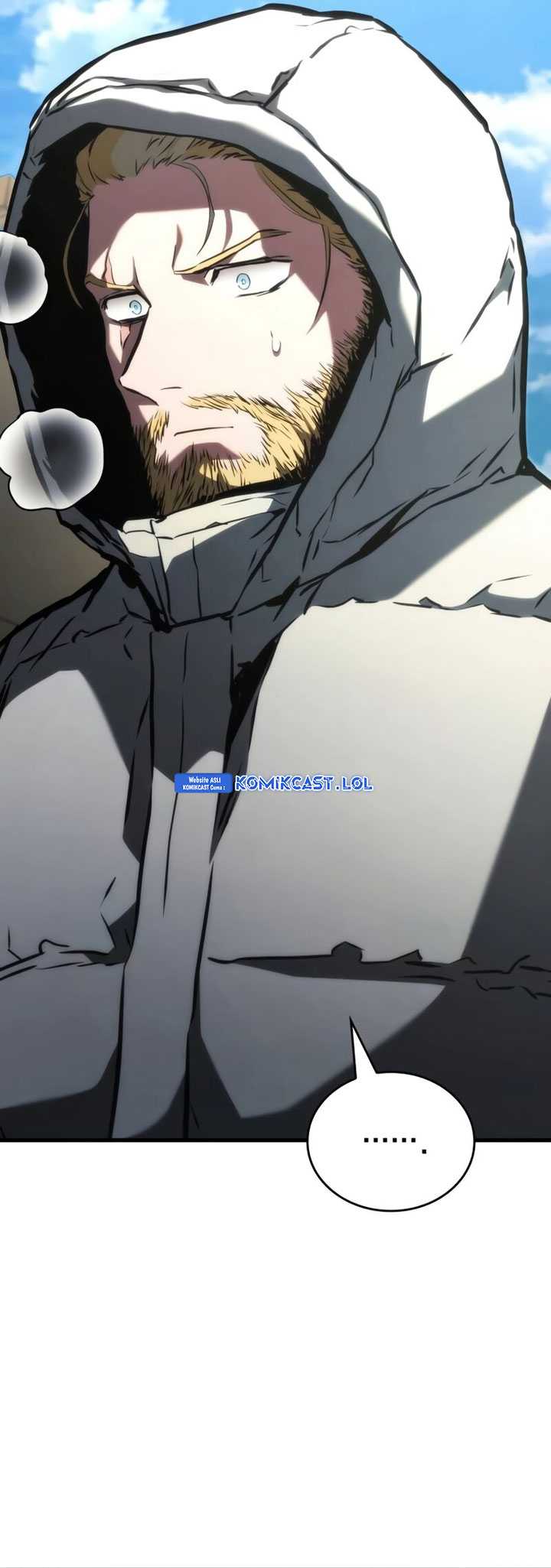 Kill The Dragon Chapter 106 - halaman 8