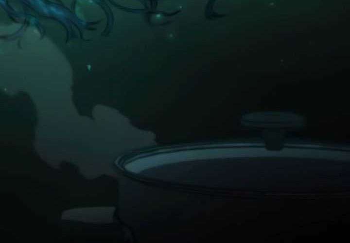 Kill The Dragon Chapter 106 - halaman 82