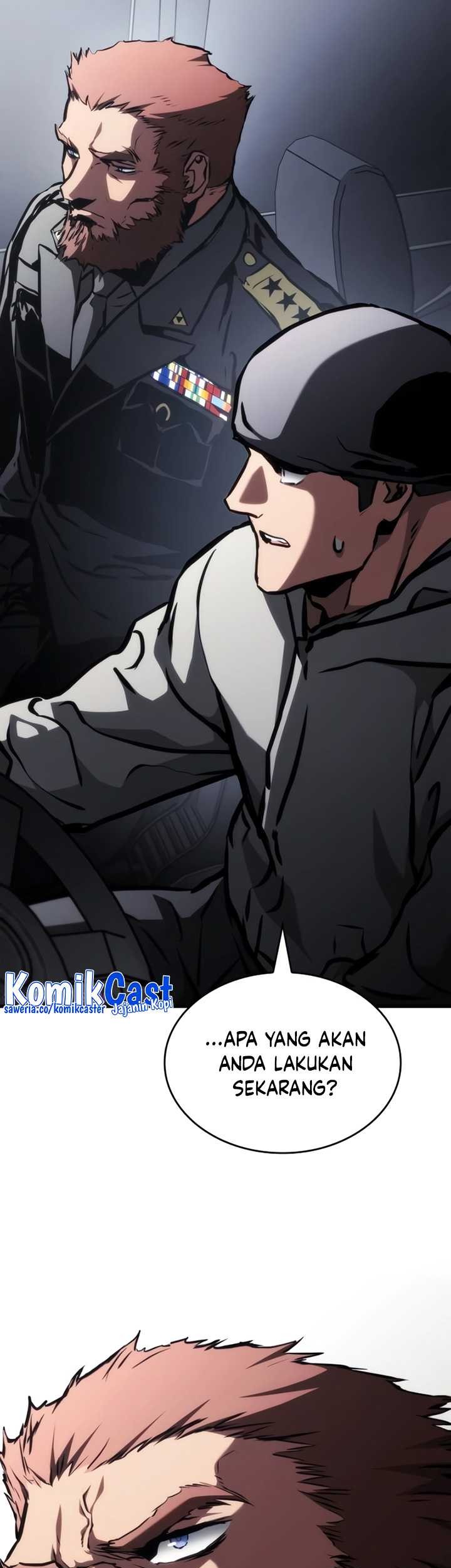 Kill The Dragon Chapter 107 - halaman 4