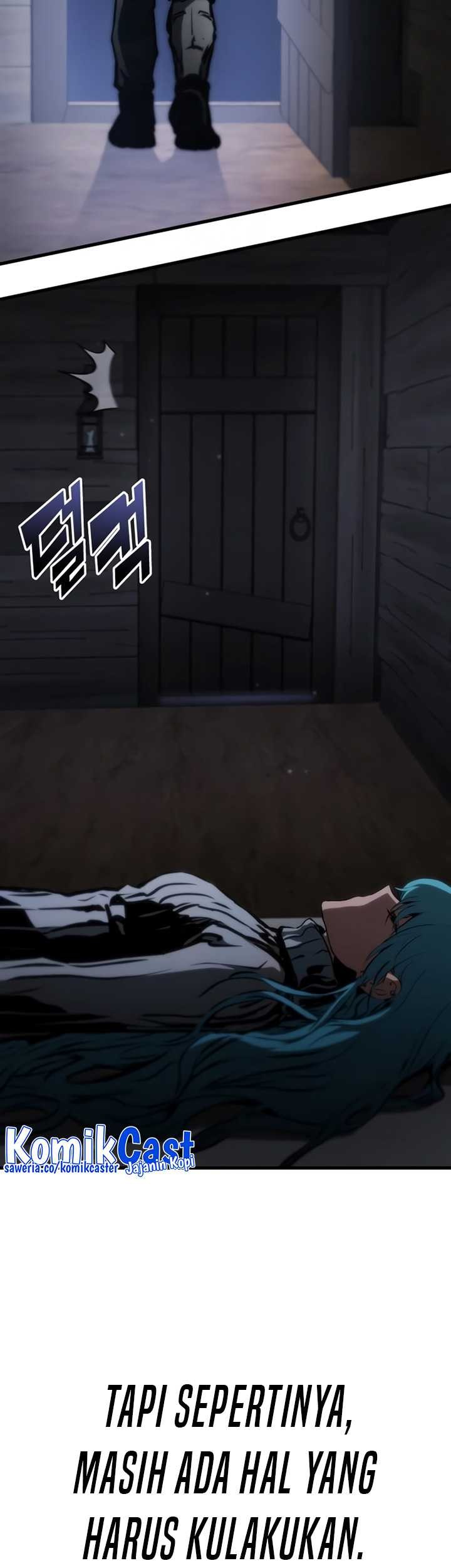 Kill The Dragon Chapter 107 - halaman 40