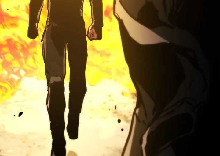 Kill The Dragon Chapter 107 - halaman 45