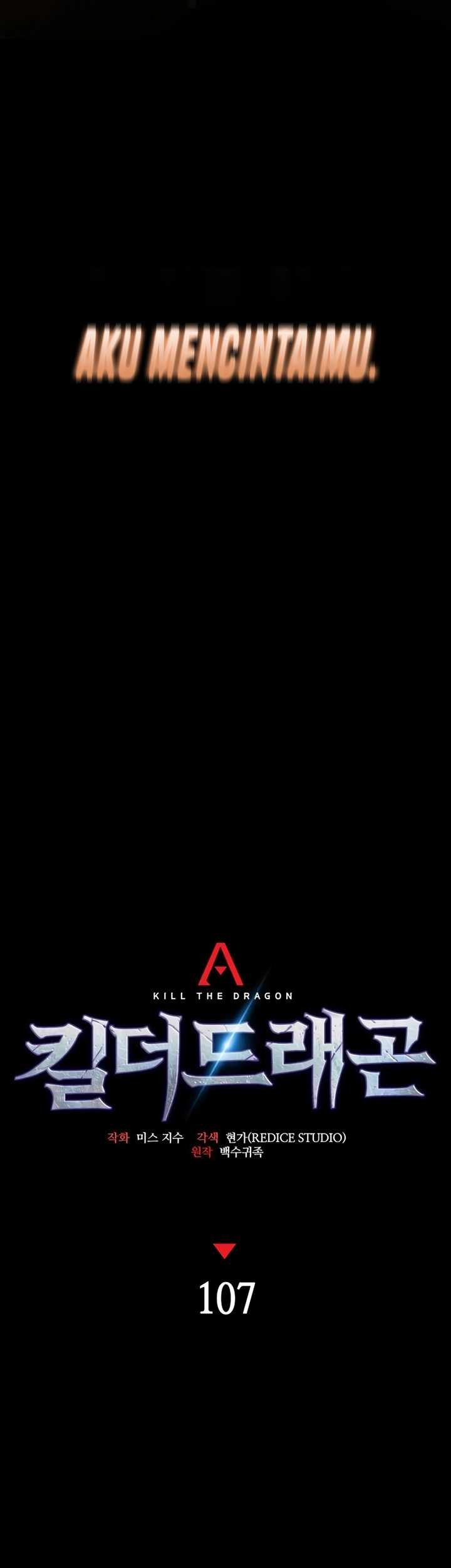Kill The Dragon Chapter 107 - halaman 48