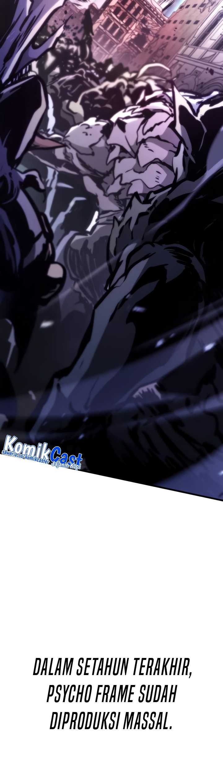 Kill The Dragon Chapter 107 - halaman 56