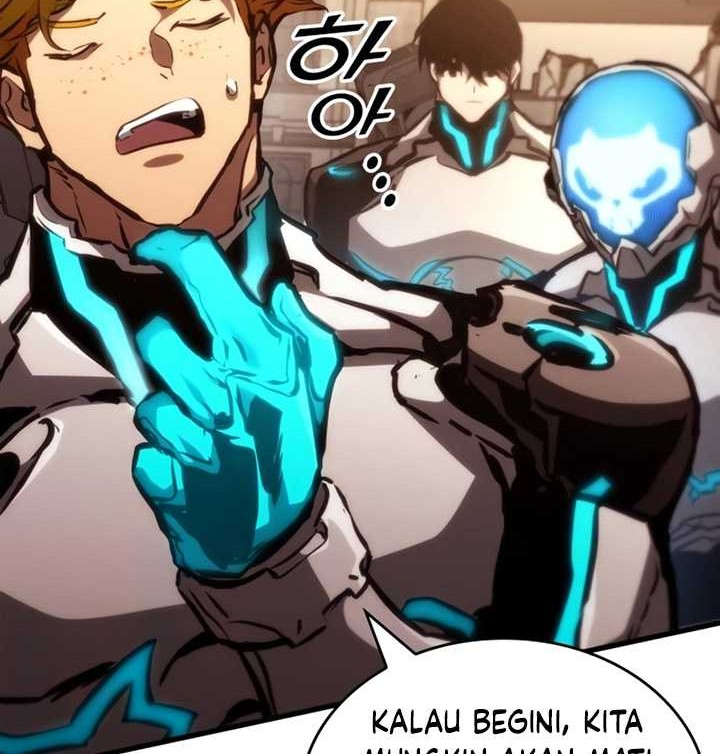 Kill The Dragon Chapter 107 - halaman 67