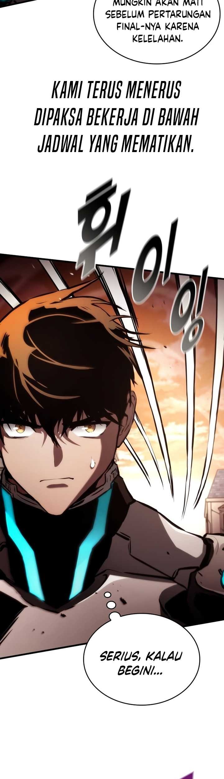 Kill The Dragon Chapter 107 - halaman 68