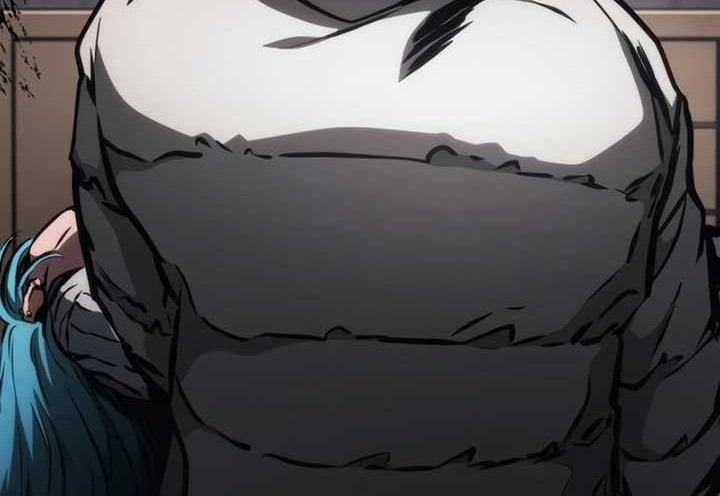 Kill The Dragon Chapter 107 - halaman 7