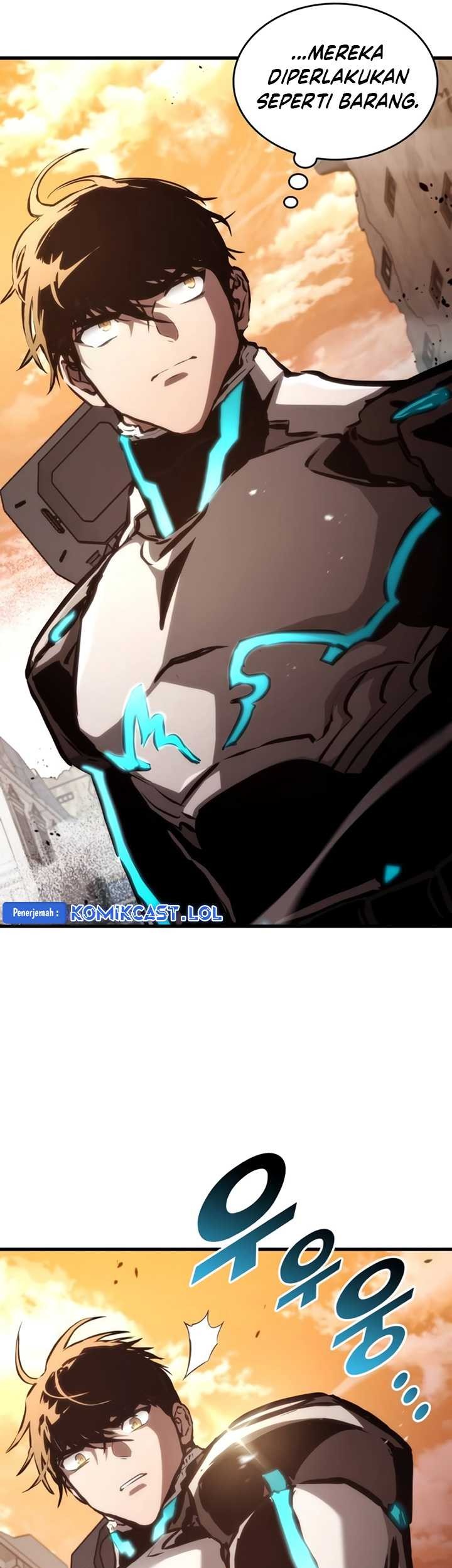 Kill The Dragon Chapter 107 - halaman 74