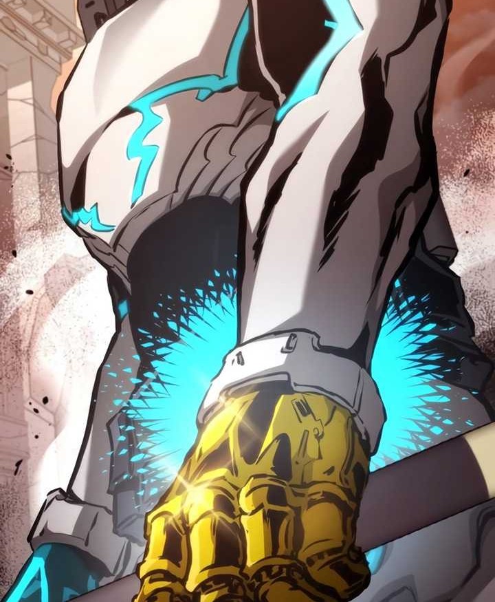 Kill The Dragon Chapter 107 - halaman 75