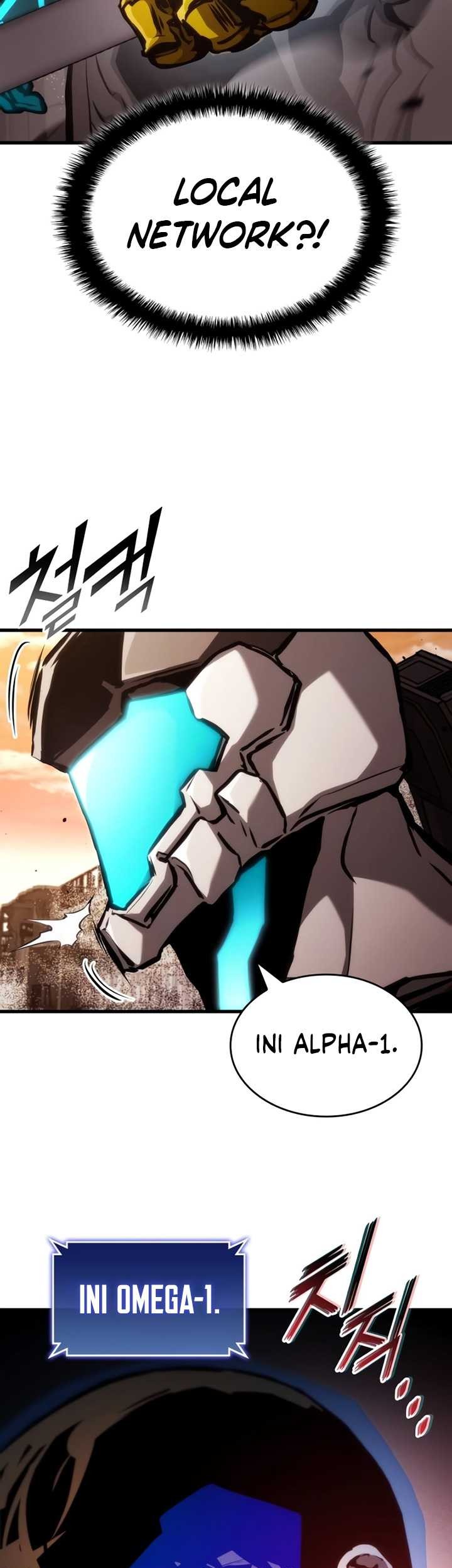 Kill The Dragon Chapter 107 - halaman 76