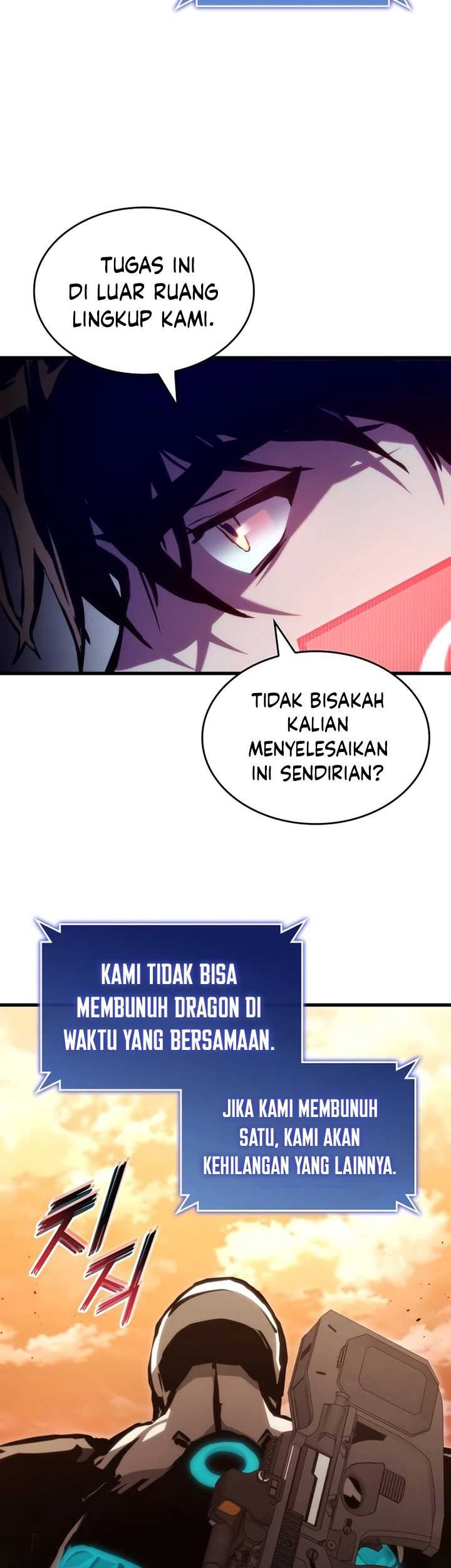 Kill The Dragon Chapter 107 - halaman 78