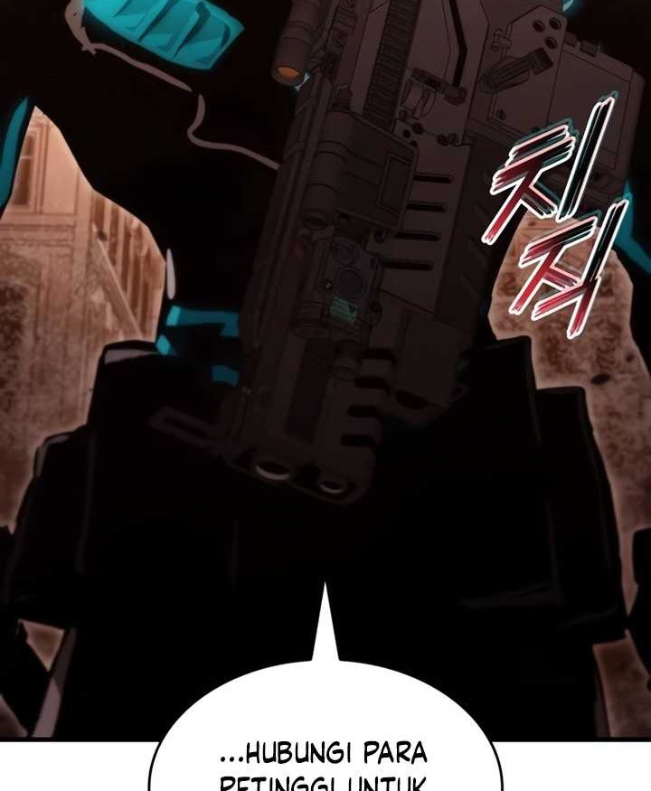 Kill The Dragon Chapter 107 - halaman 79