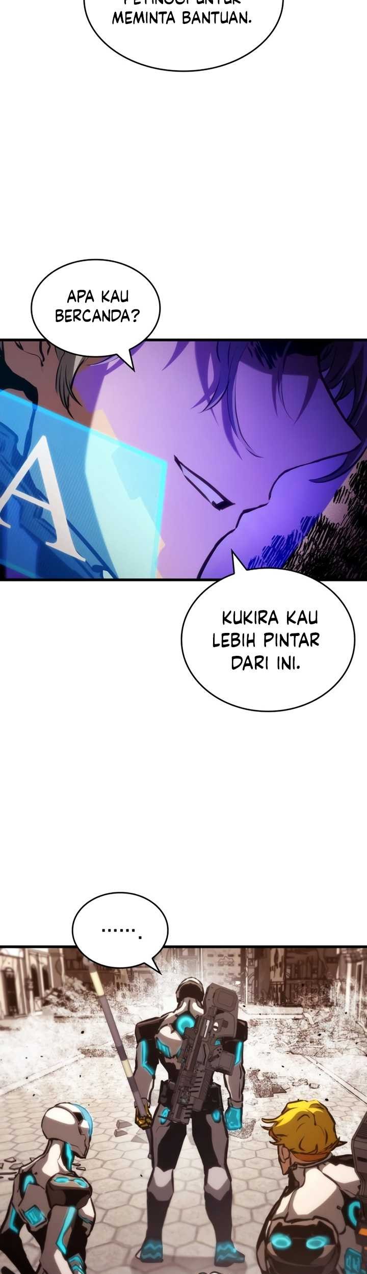 Kill The Dragon Chapter 107 - halaman 80