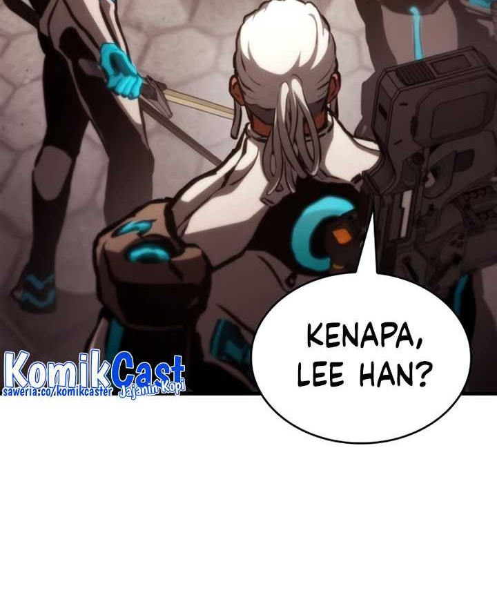 Kill The Dragon Chapter 107 - halaman 81
