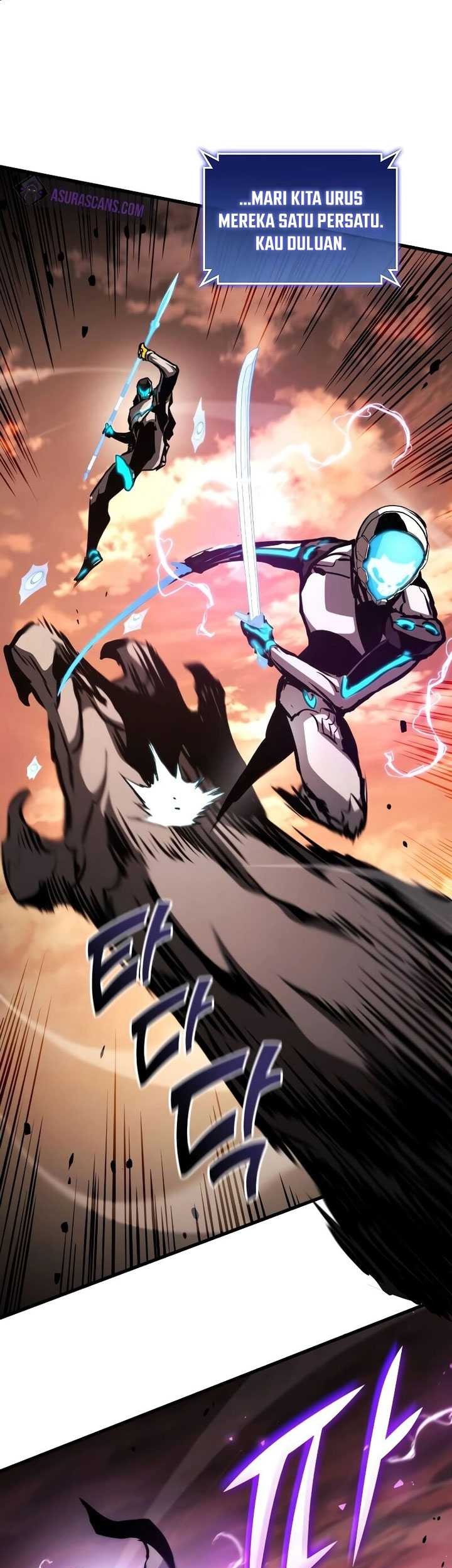 Kill The Dragon Chapter 108 - halaman 11