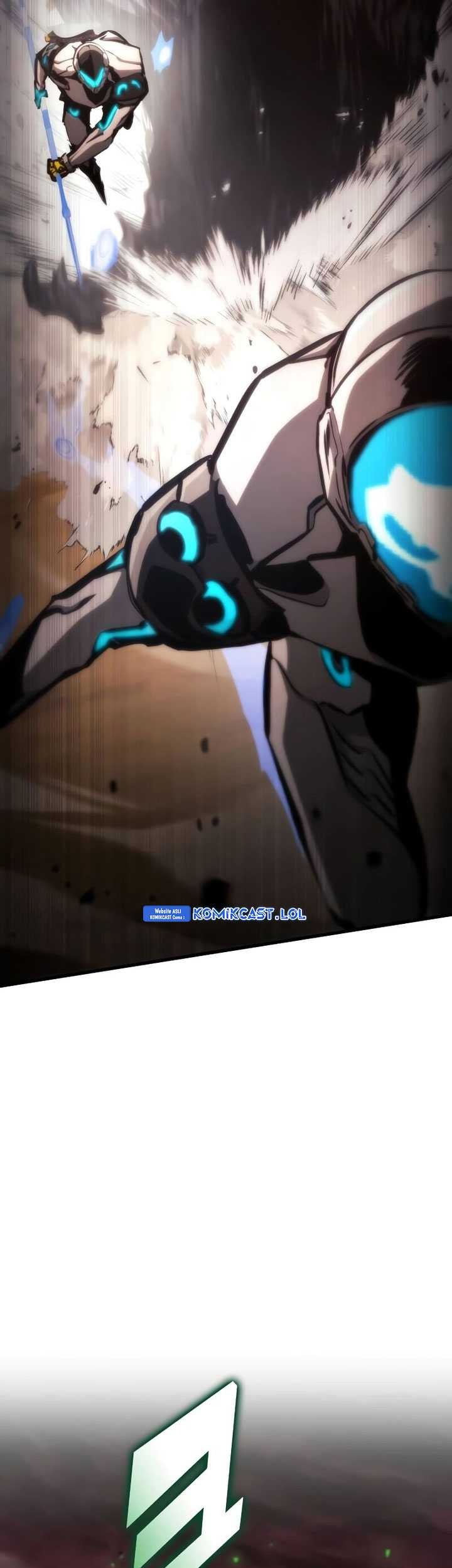 Kill The Dragon Chapter 108 - halaman 17
