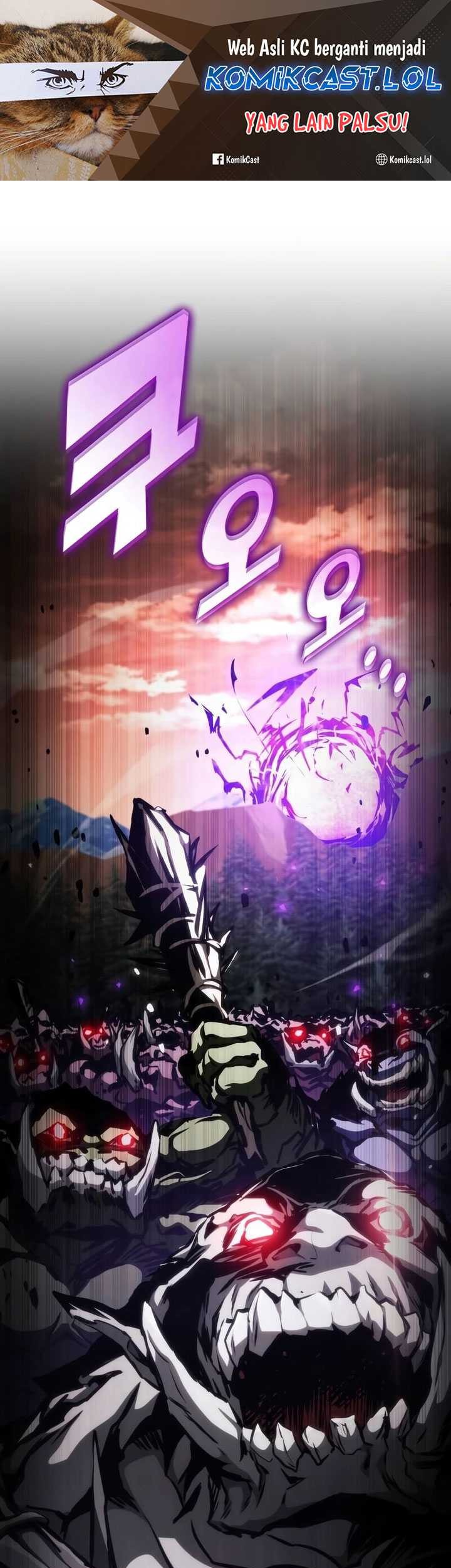 Kill The Dragon Chapter 108 - halaman 2