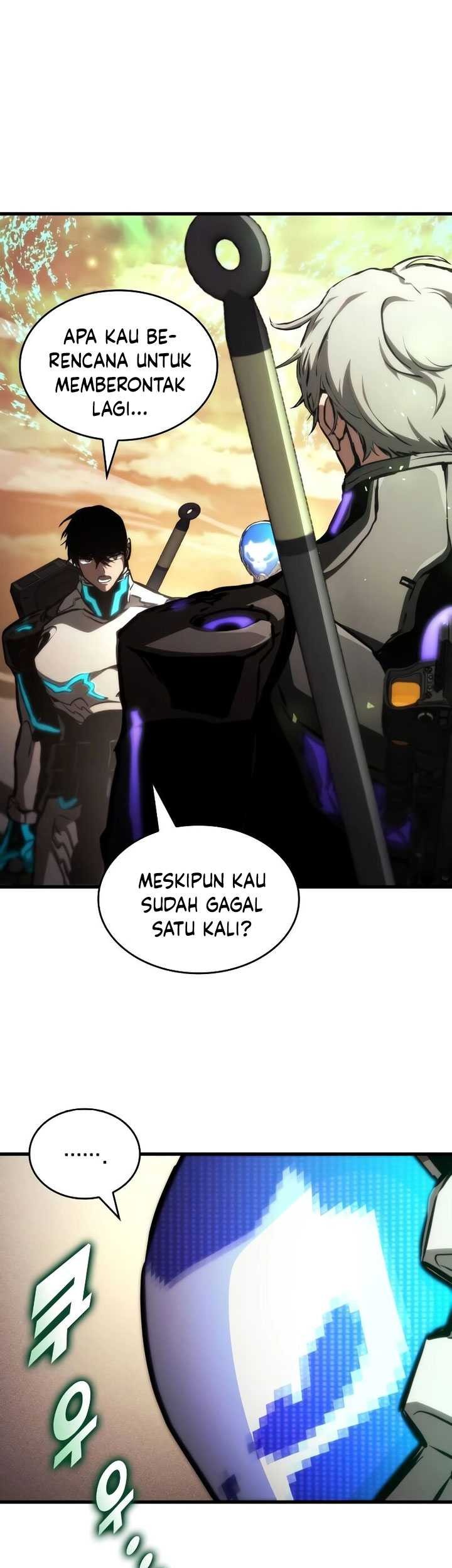 Kill The Dragon Chapter 108 - halaman 29