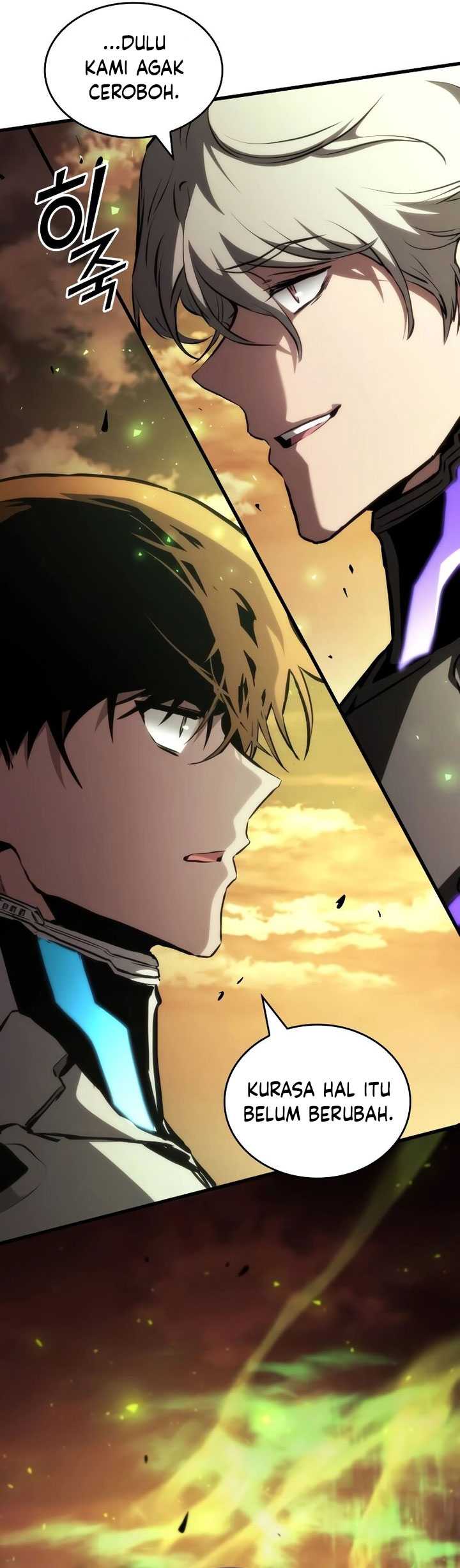 Kill The Dragon Chapter 108 - halaman 31