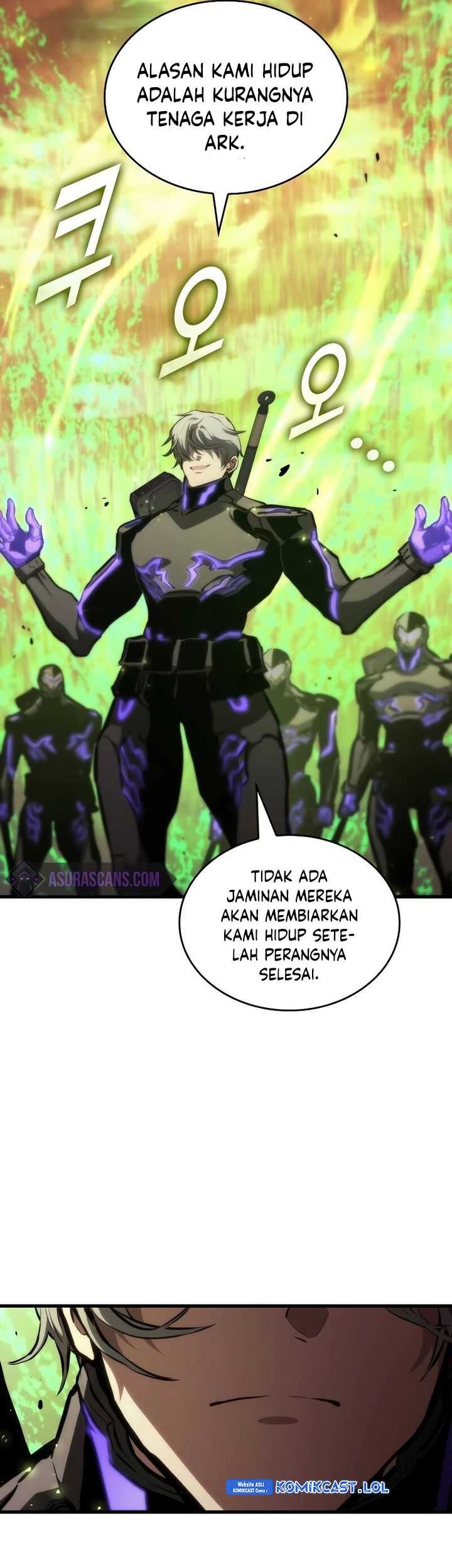 Kill The Dragon Chapter 108 - halaman 32