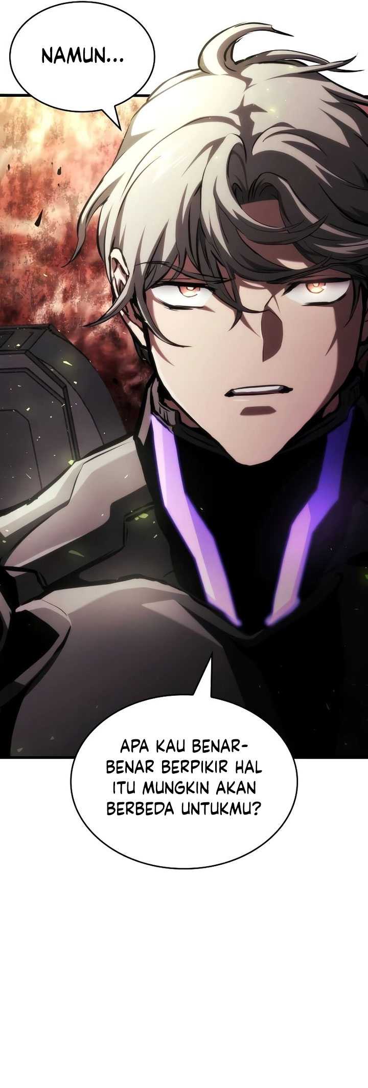 Kill The Dragon Chapter 108 - halaman 34