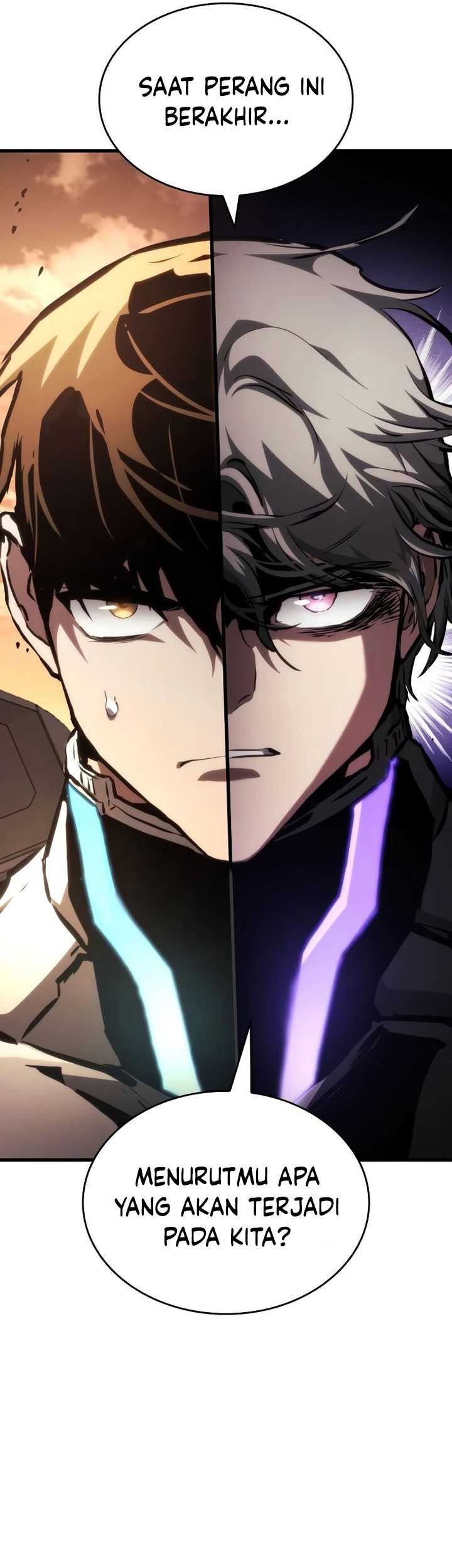 Kill The Dragon Chapter 108 - halaman 36